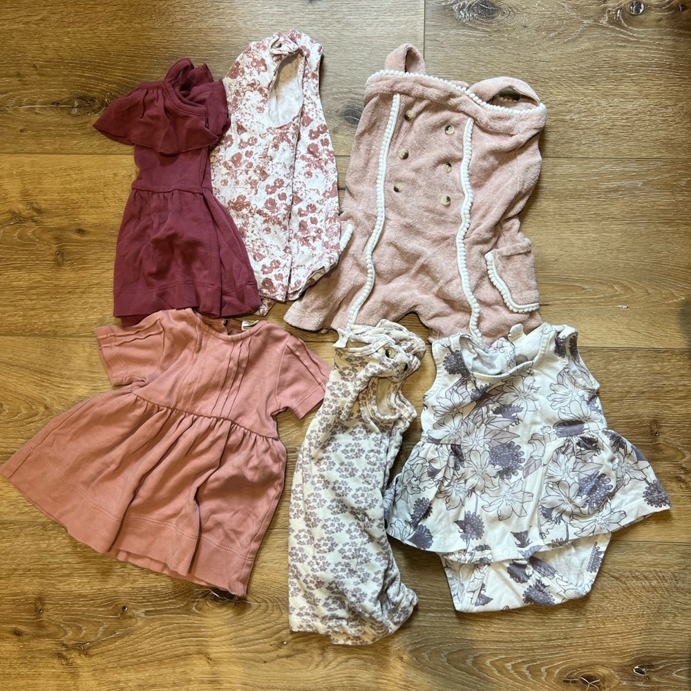 Kate Quinn summer lot